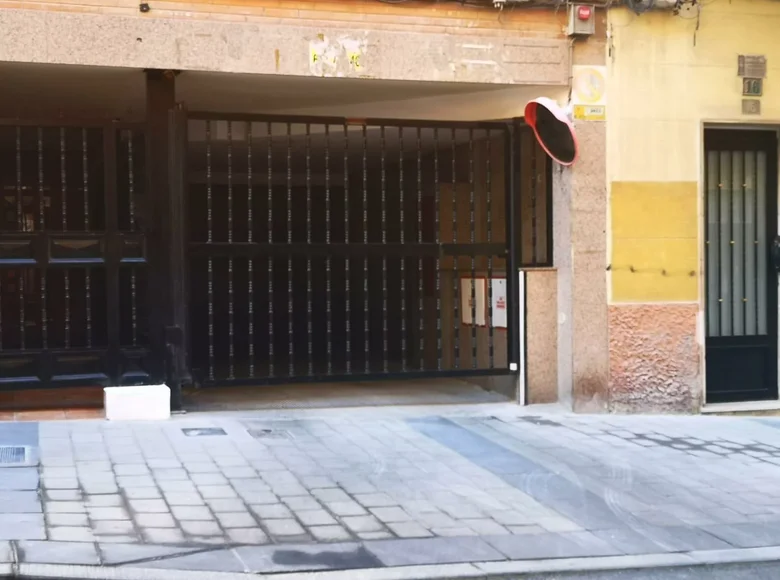 Propiedad comercial  en Alicante, España