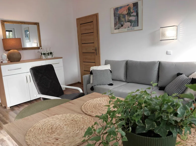 Apartamento 2 habitaciones 42 m² en Breslavia, Polonia