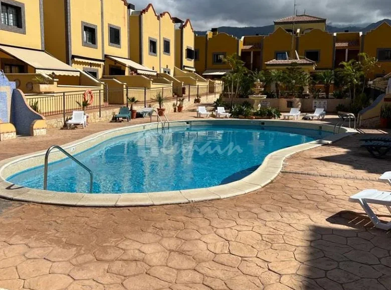 Квартира 1 спальня 55 м² Miraverde, Испания