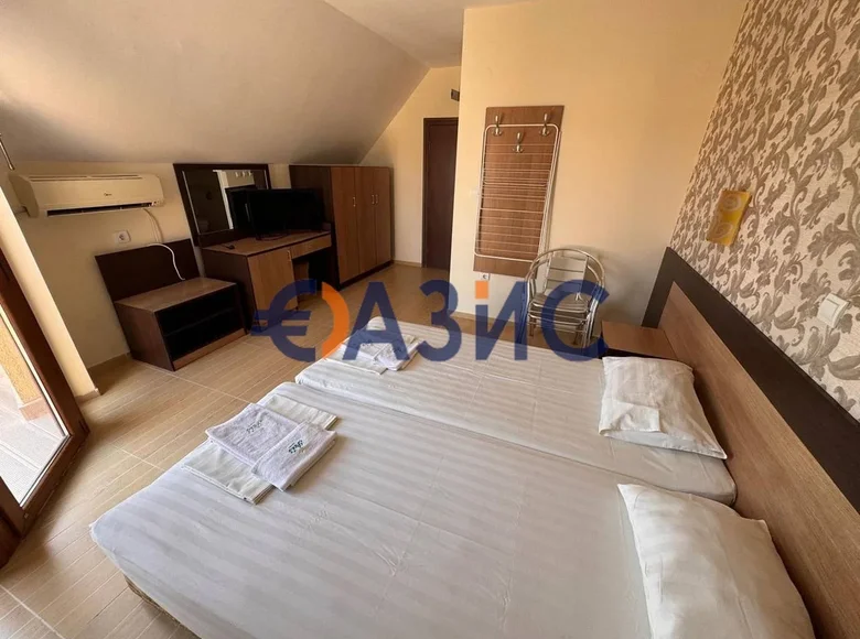 Mieszkanie 37 m² Nesebyr, Bułgaria