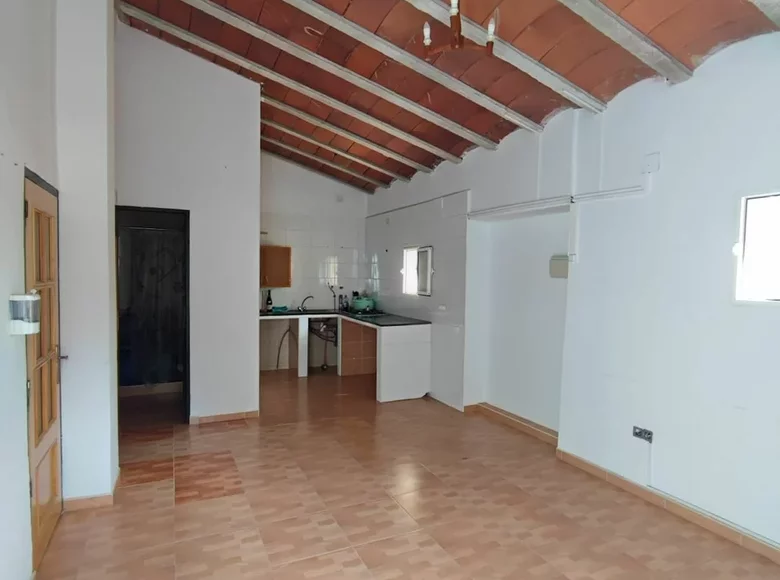 Dom 3 pokoi 65 m² Orxeta, Hiszpania