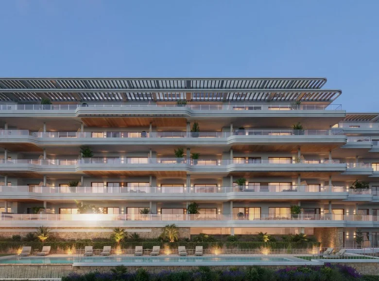 Квартира 2 спальни 107 м² Torremolinos, Испания