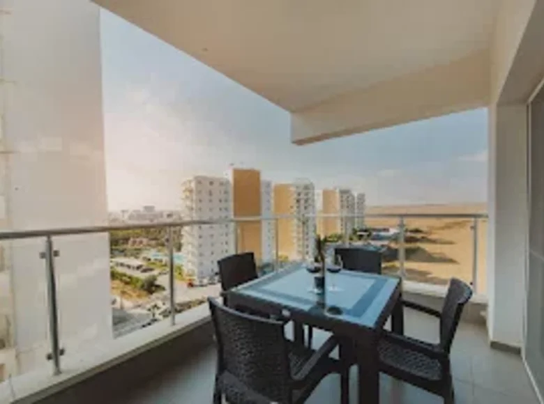 Studio apartment 1 bedroom 46 m² Famagusta, Northern Cyprus