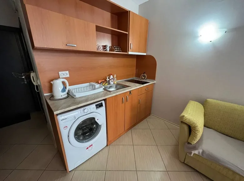 2 room apartment 37 m² Bulgaria, Bulgaria