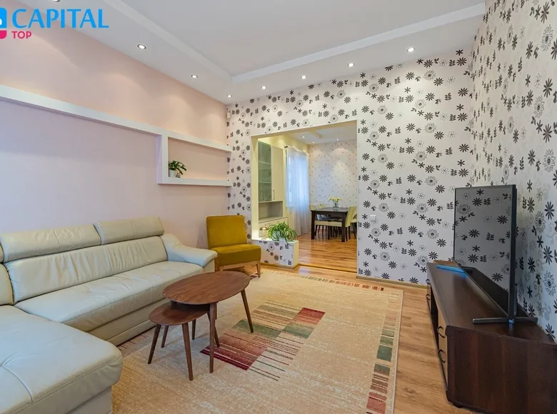 Haus 72 m² Kaunas, Litauen