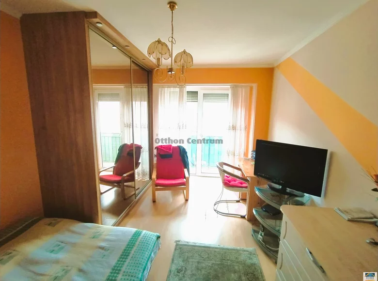 Appartement 2 chambres 48 m² Budapest, Hongrie