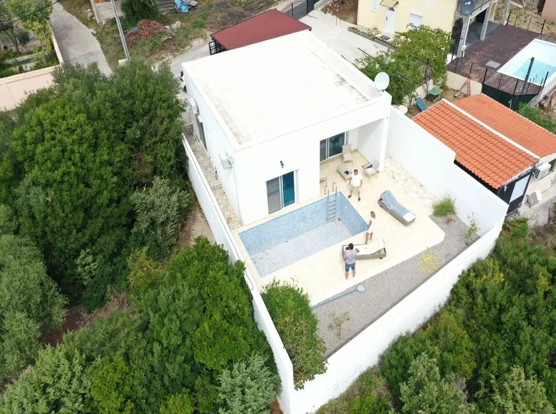 Dom 3 pokoi 90 m² Krimovice, Czarnogóra