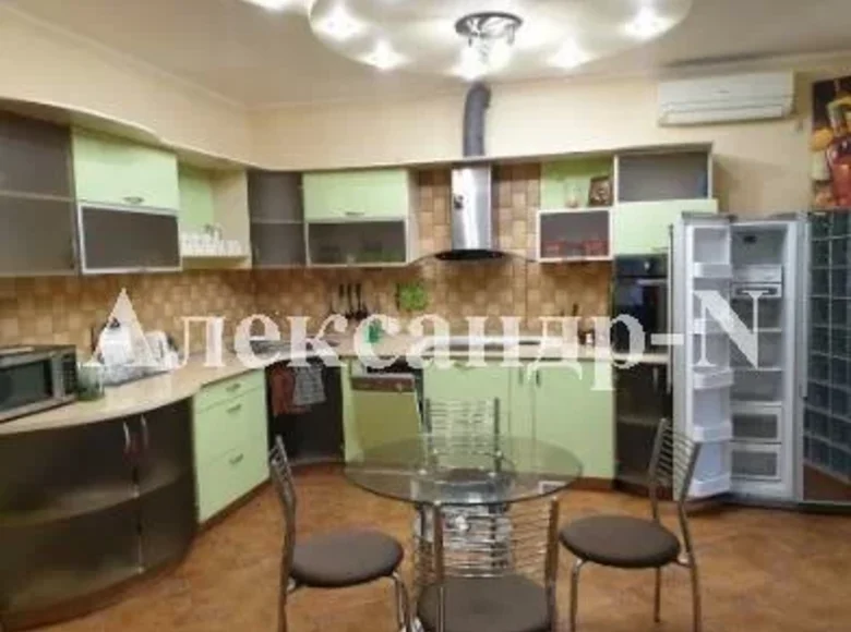 Квартира 5 комнат 155 м² Одесса, Украина