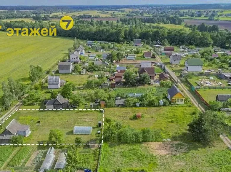 Maison 28 m² Holacki sielski Saviet, Bélarus