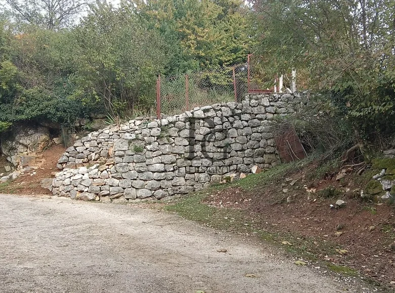 Grundstück  Herceg Novi, Montenegro