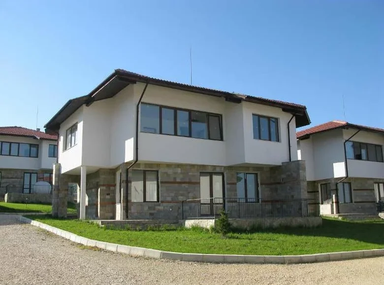 Wohnung 134 m² Rogachevo, Bulgarien
