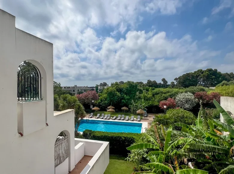 Mieszkanie 2 pokoi 158 m² San Roque, Hiszpania