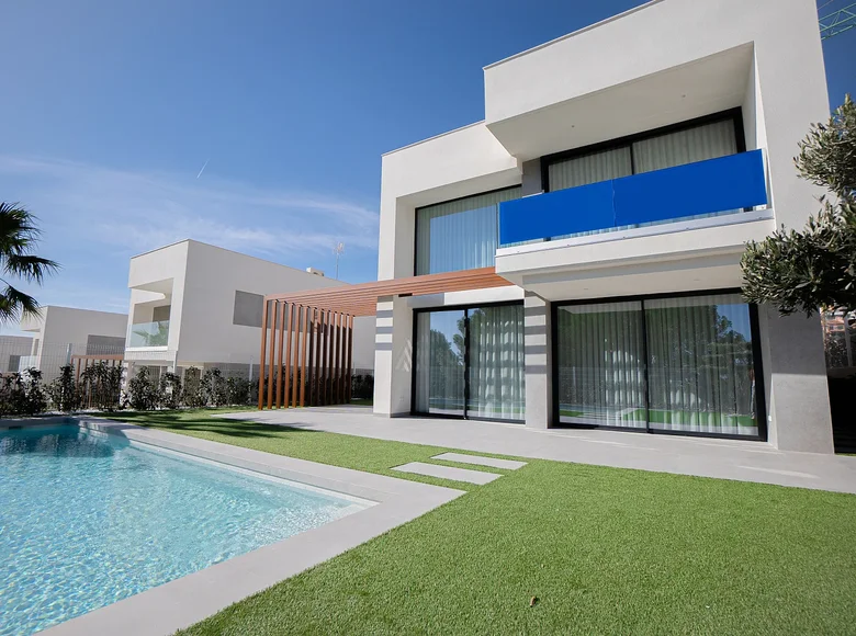 Villa 4 pièces 151 m², Tous les pays