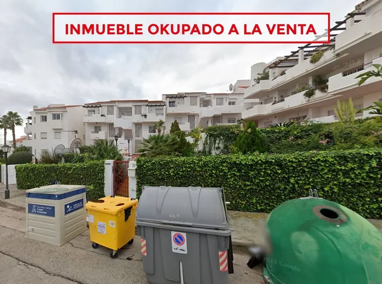 Wohnung 2 Schlafzimmer 96 m² Bel Air, Spanien