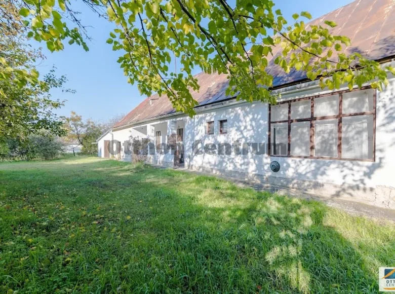 Dom 3 pokoi 100 m² Madocsa, Węgry