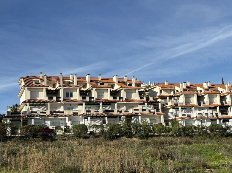 2 bedroom apartment 78 m² Manilva, Spain