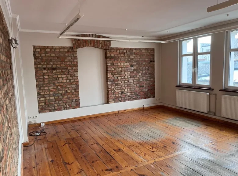 Wohnung 173 m² in Posen, Polen