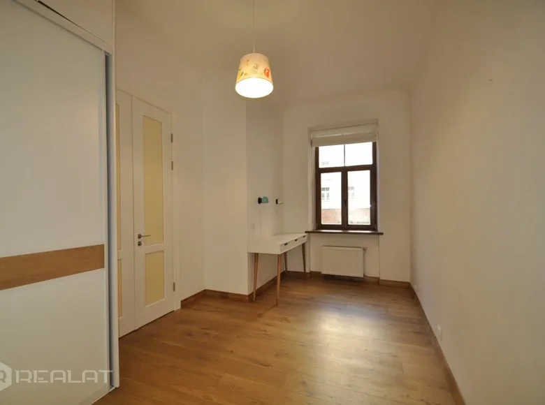 2 room apartment 46 m² in Riga, Latvia