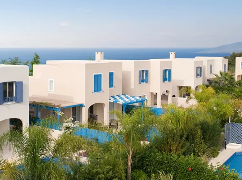 Willa 3 pokoi 129 m² Polis Chrysochous, Cyprus