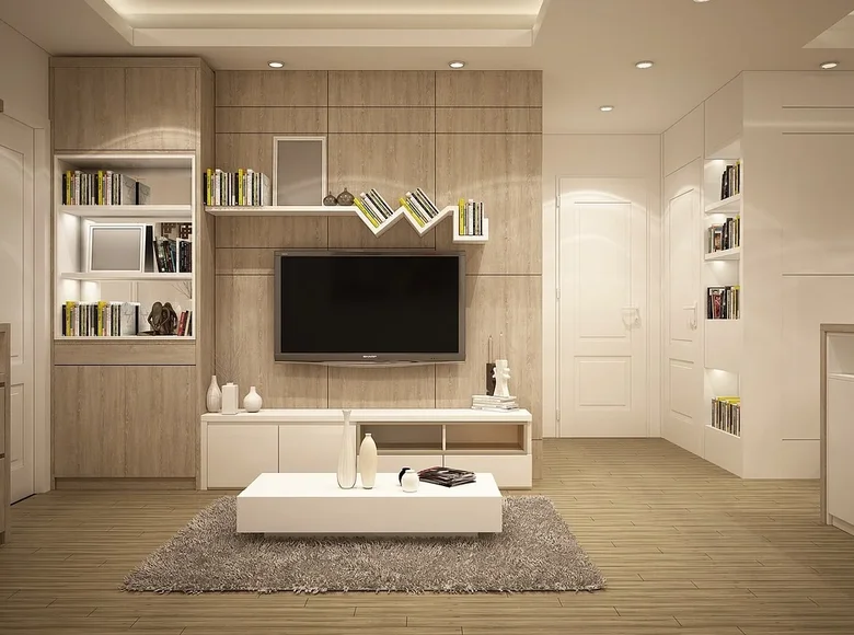 2 bedroom apartment 75 m² Valletta, Malta