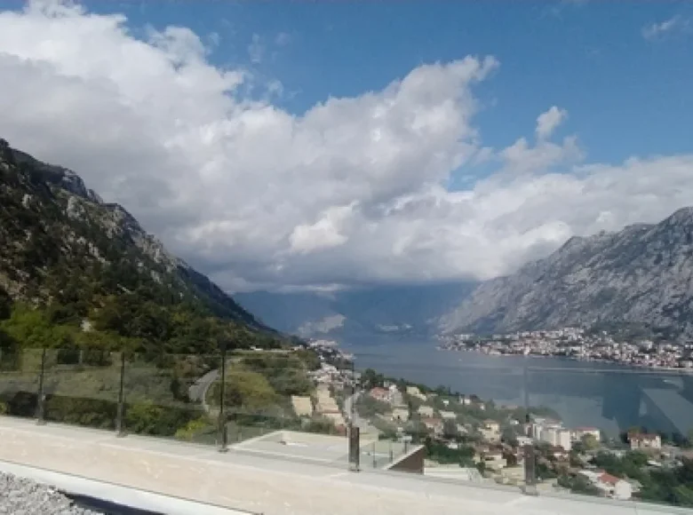 Wohnung 2 Schlafzimmer 431 m² Kotor, Montenegro