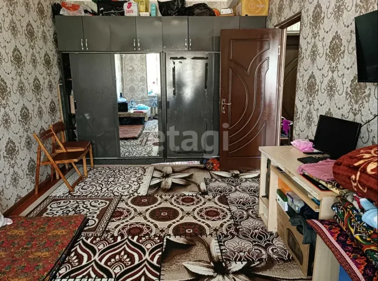 Kvartira 35 m² Toshkentda