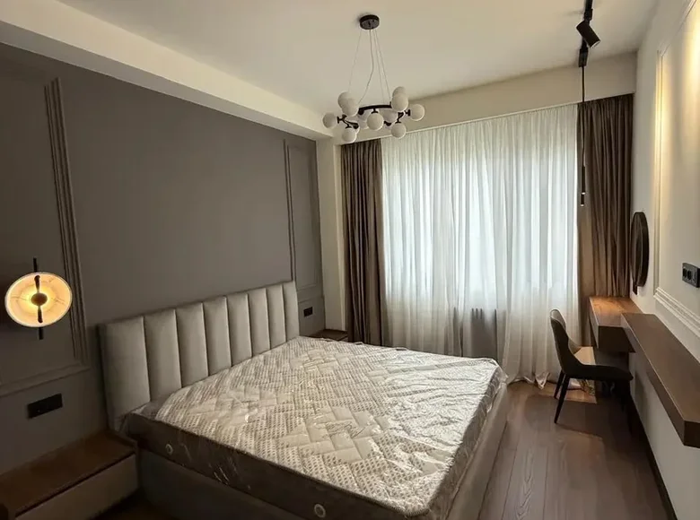 Appartement 2 chambres 72 m² Tbilissi, Géorgie
