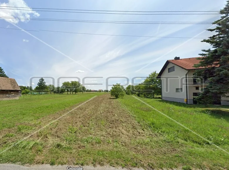 Działki 3 000 m² Velika Gorica, Chorwacja