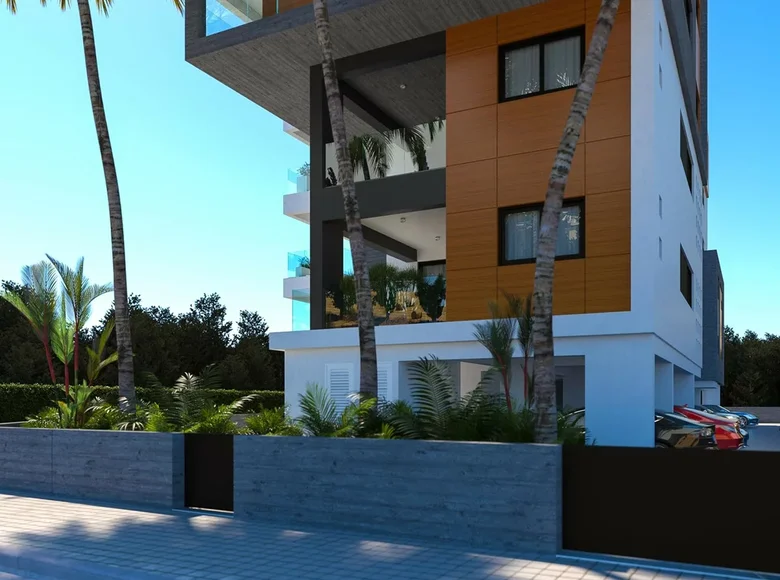 Penthouse 4 bedrooms 150 m² Limassol, Cyprus