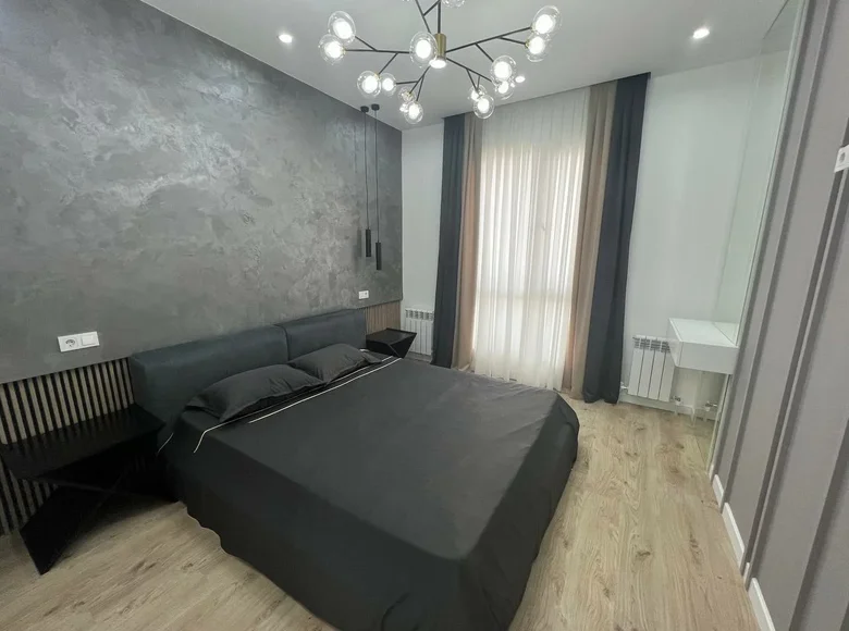 Kvartira 5 xonalar 66 m² Toshkentda