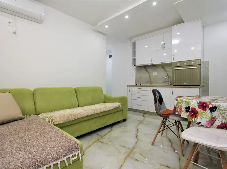 Wohnung 29 m² Rafailovici, Montenegro