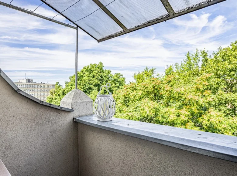 3 room apartment 78 m² Poznan, Poland