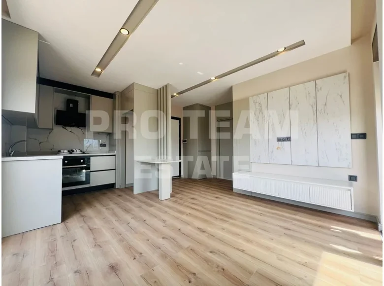 Appartement 2 chambres 50 m² Kepez, Turquie