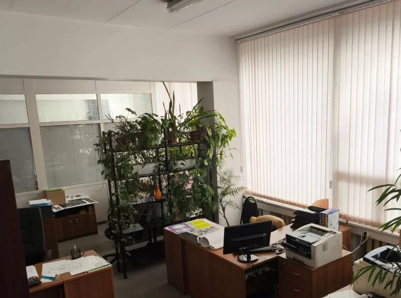 Büro 1 000 m² Moskau, Russland