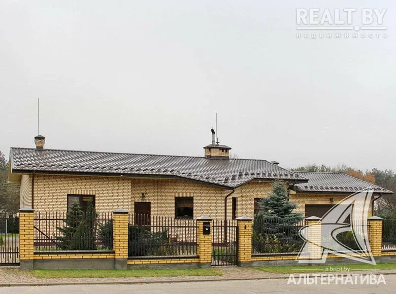 Casa 126 m² Brest, Bielorrusia