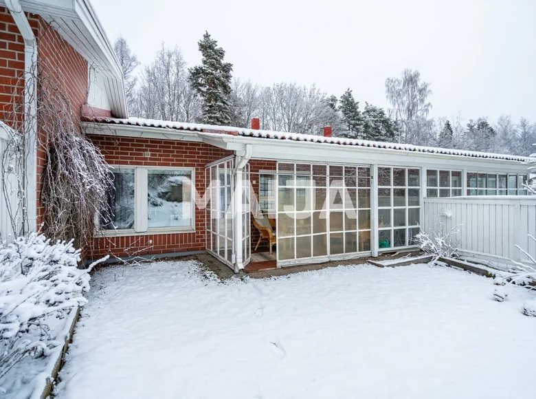 Apartamento 3 habitaciones 77 m² Valkeakoski, Finlandia