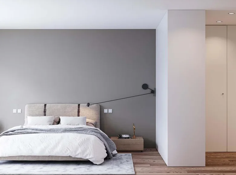 Apartamento 4 habitaciones 264 m², Todos los paises