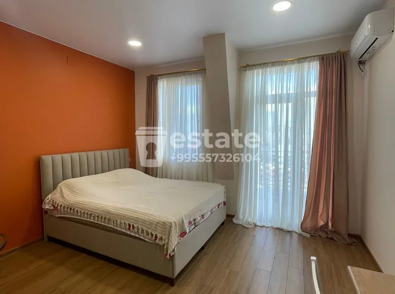 1 bedroom apartment 35 m² Batumi, Georgia