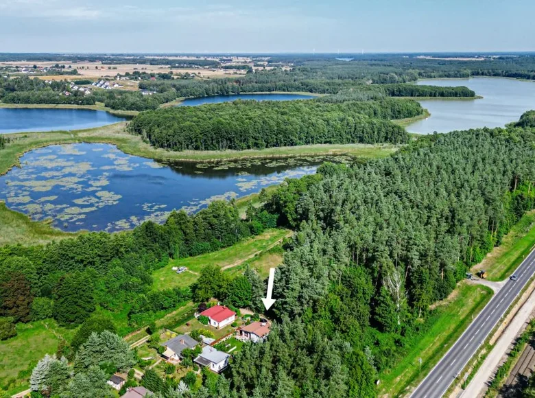 Grundstück 422 m² Slawa Wielkopolska, Polen