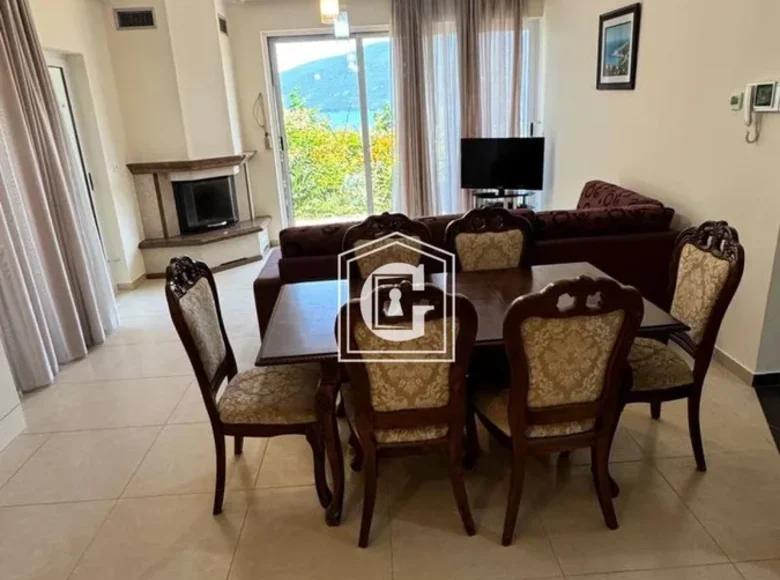 Appartement 3 chambres 125 m² Herceg Novi, Monténégro
