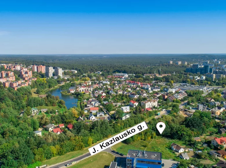 Parcelas  Vilnyus, Lituania