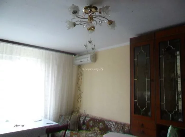 4 room apartment 72 m² Odessa, Ukraine
