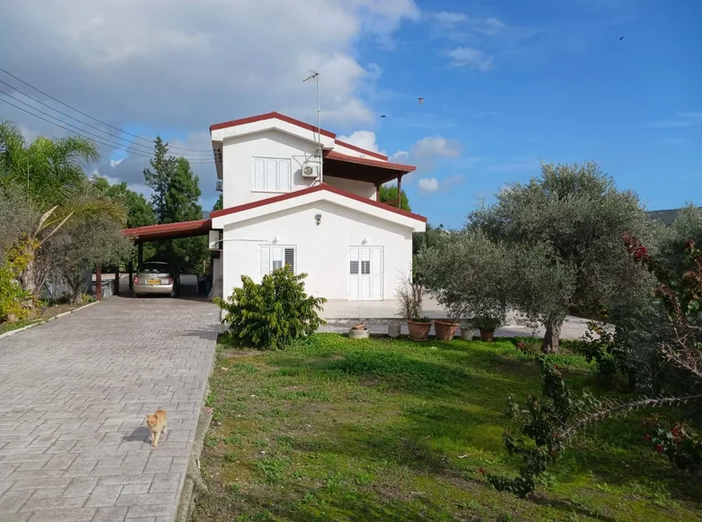 Maison 150 m² Moni, Chypre