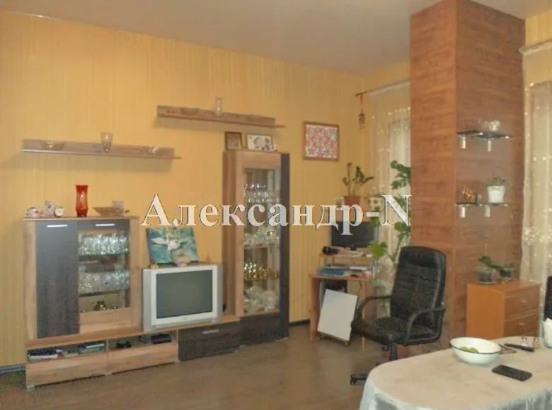 Apartamento 3 habitaciones 95 m² Odessa, Ucrania