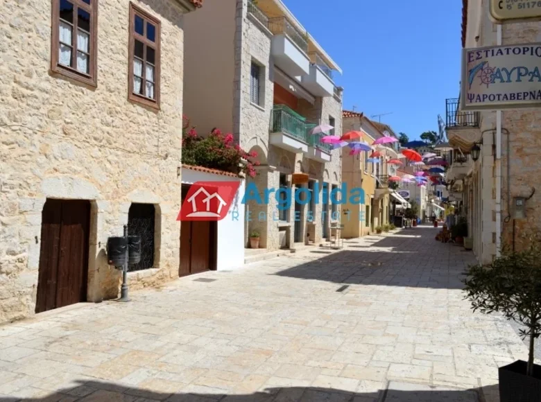 Dom 3 pokoi 190 m² Peloponnese Region, Grecja