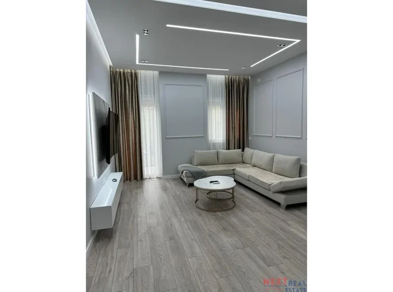 2 bedroom apartment 112 m² Bashkia Vlore, Albania