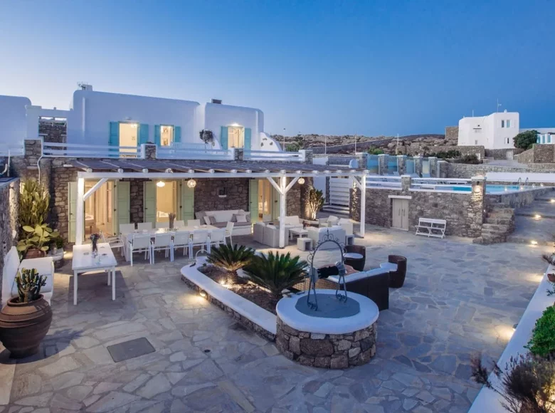House 250 m² South Aegean, Greece