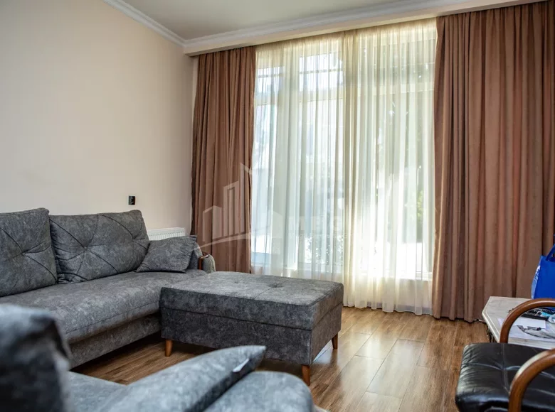 4-Zimmer-Villa 368 m² Tiflis, Georgien