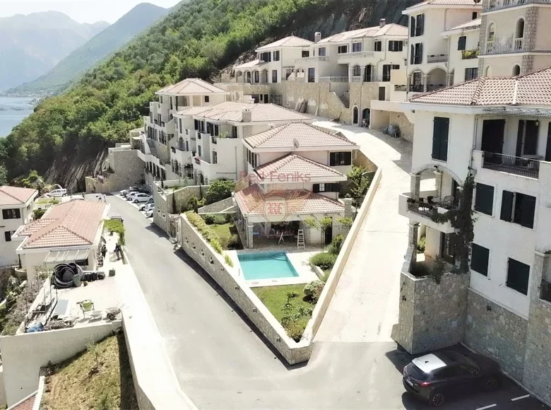 Apartamento 2 habitaciones 98 m² Municipio de Kolašin, Montenegro