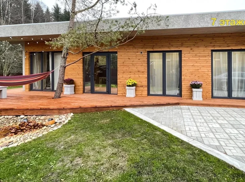 Casa 98 m² Zdanovicki siel ski Saviet, Bielorrusia